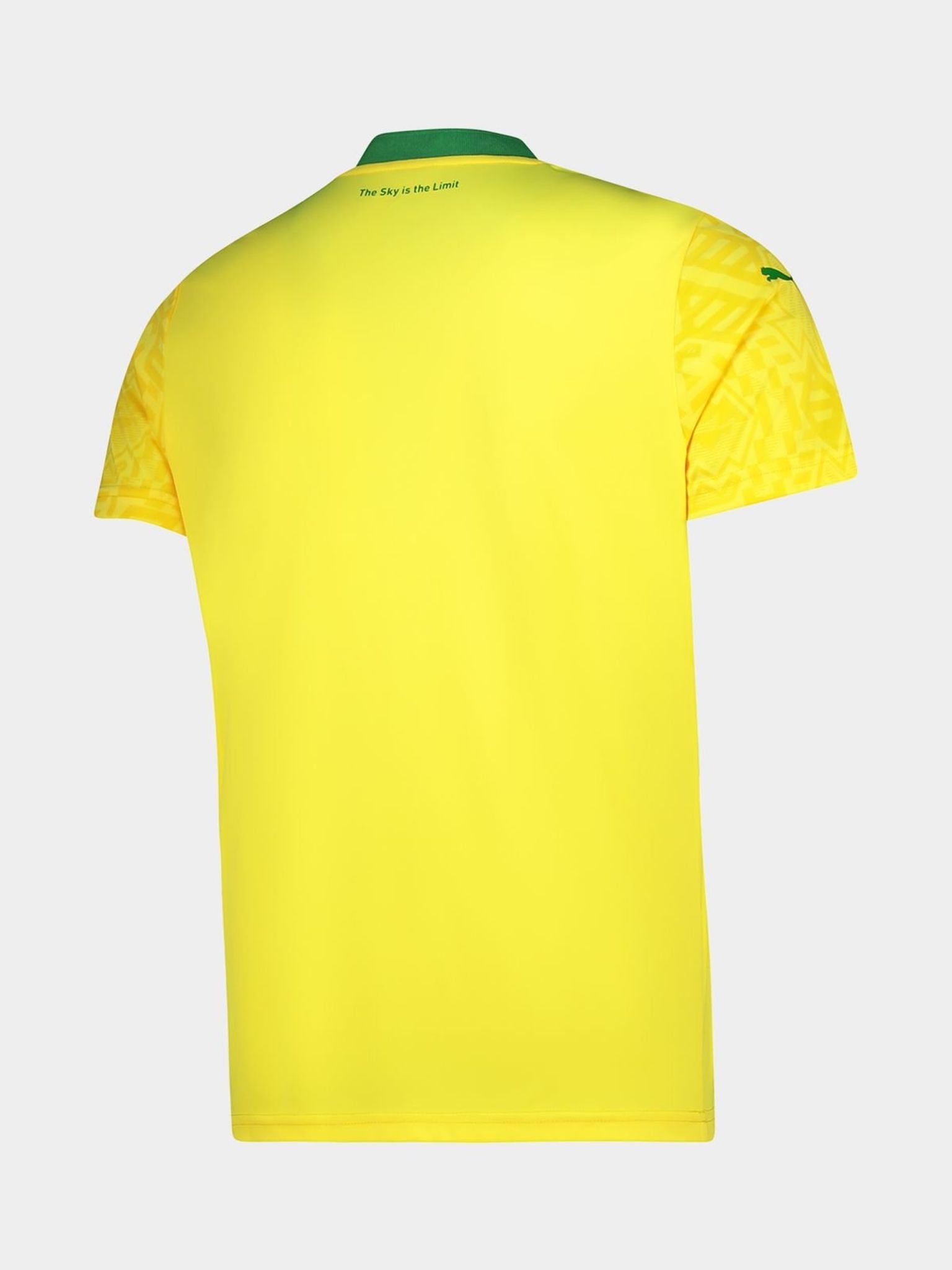 MAMELODI SUNDOWNS FC | 24/25 Men's Home Jersey