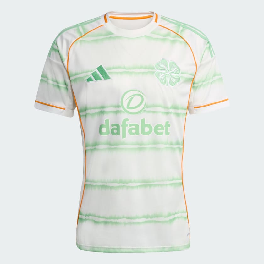 CELTIC FC | 25/26 Men's 3rd Jersey