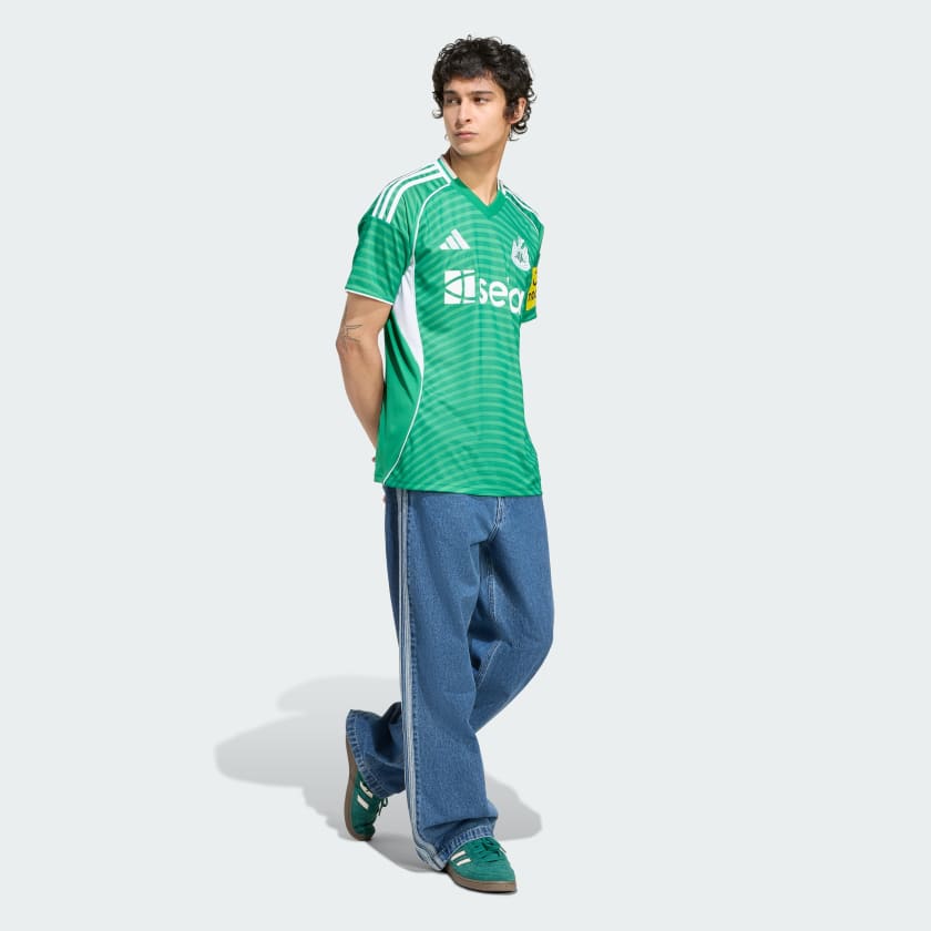NEWCASTLE UNITED FC | 25/26 Men's Away Jersey