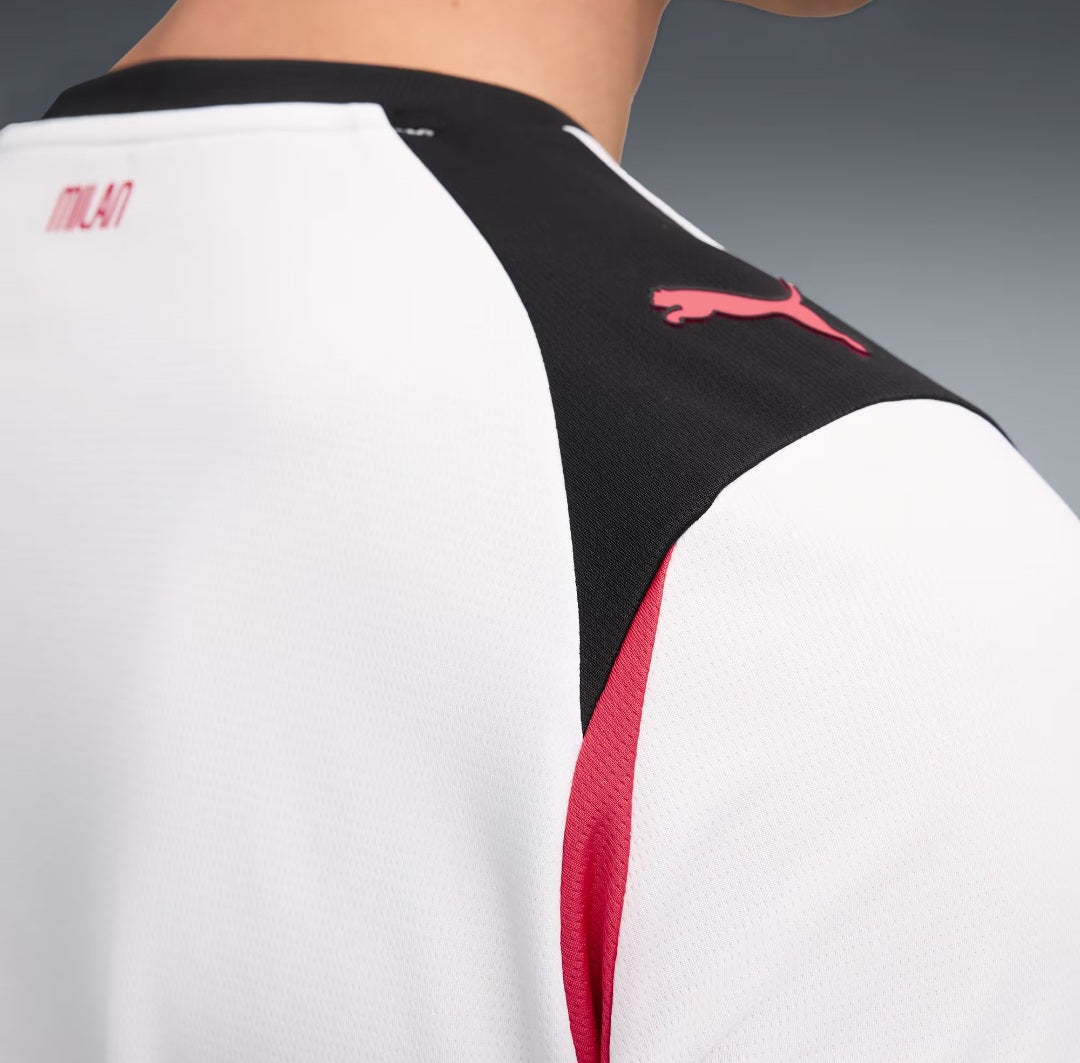 AC MILAN | 25/26 Men's Away Jersey