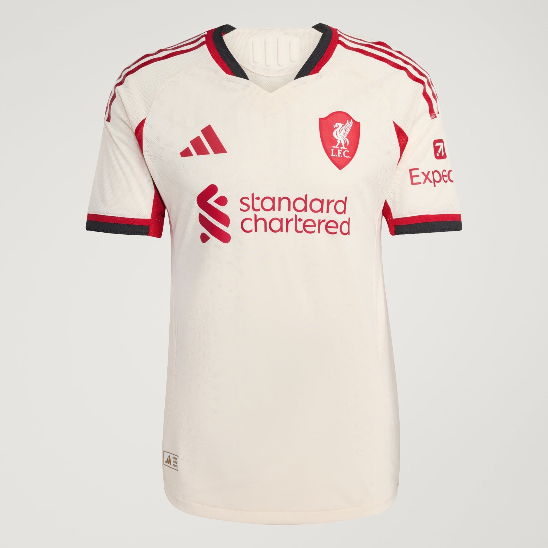 LIVERPOOL FC | 25/26 Men's Away Jersey