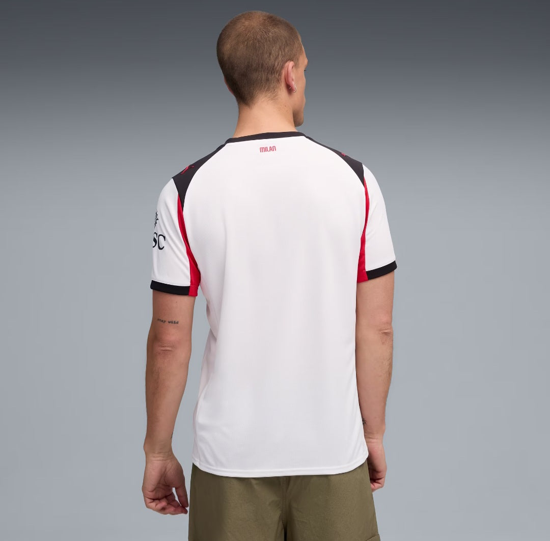 AC MILAN | 25/26 Men's Away Jersey