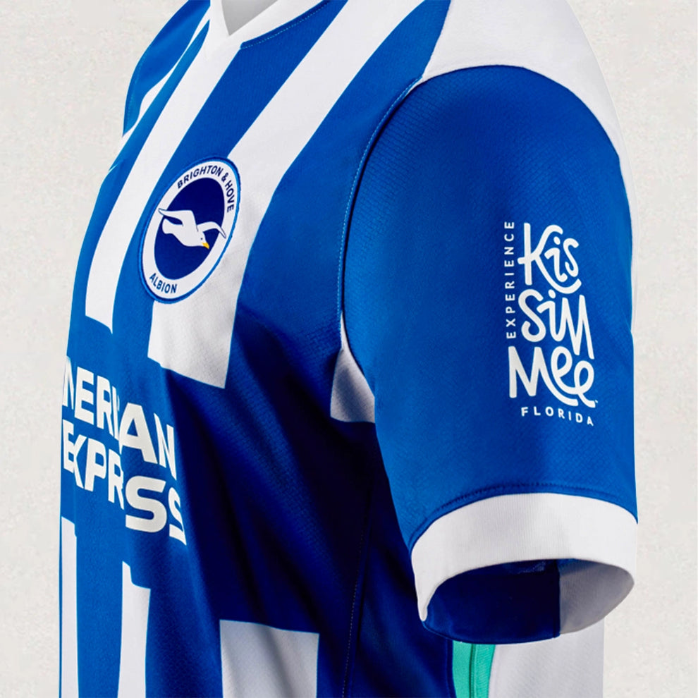 BRIGHTON FC | 25/26 Men's Home Jersey