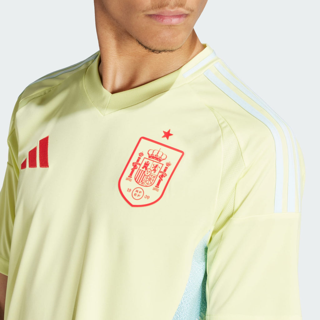 SPAIN | 2024 Men's Away Jersey