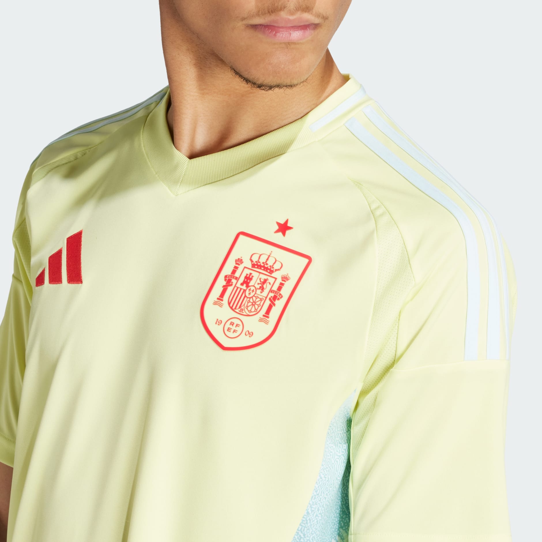 SPAIN | 2024 Men's Away Jersey