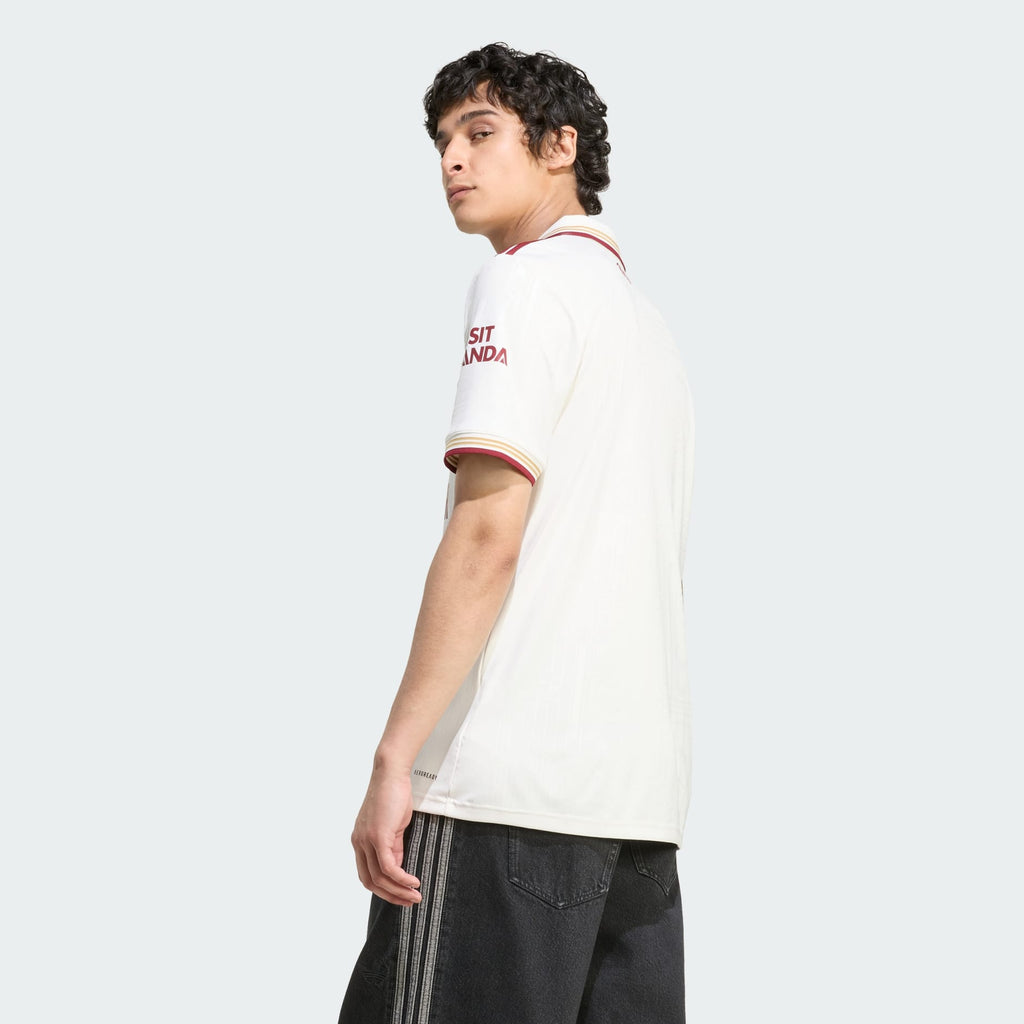 ARSENAL FC | 25/26 Men's 3rd Jersey
