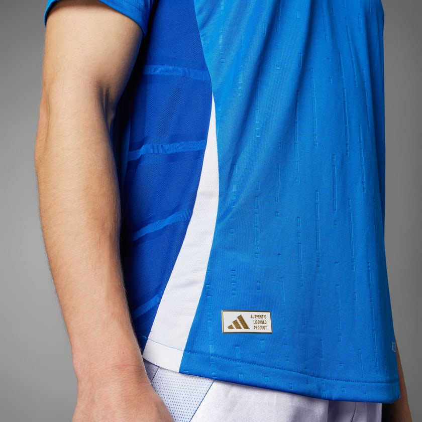 ITALY | 2024 Men's Home Jersey