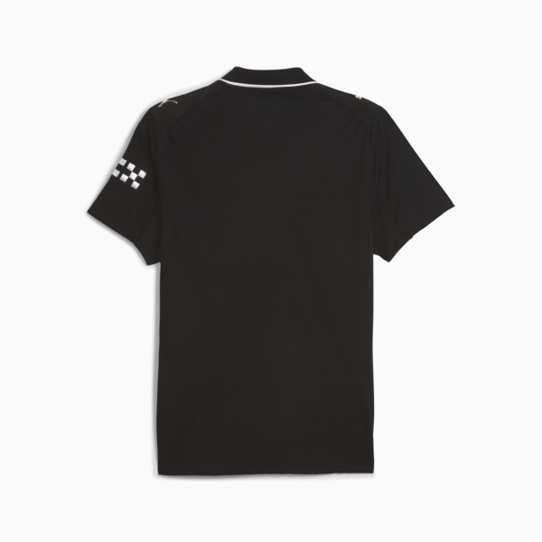 Manchester City FC | 25/26 Men's Away Jersey