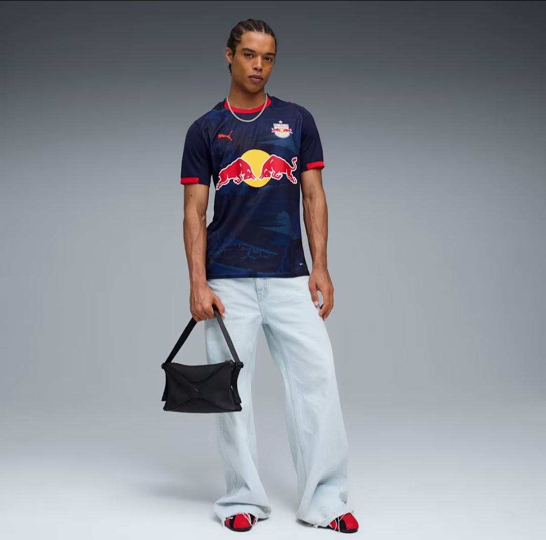 FC RB SALZBURG | 25/26 Men's Away Jersey