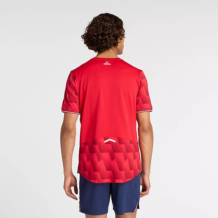LOSC LILLE | 25/26 Men's Home Jersey