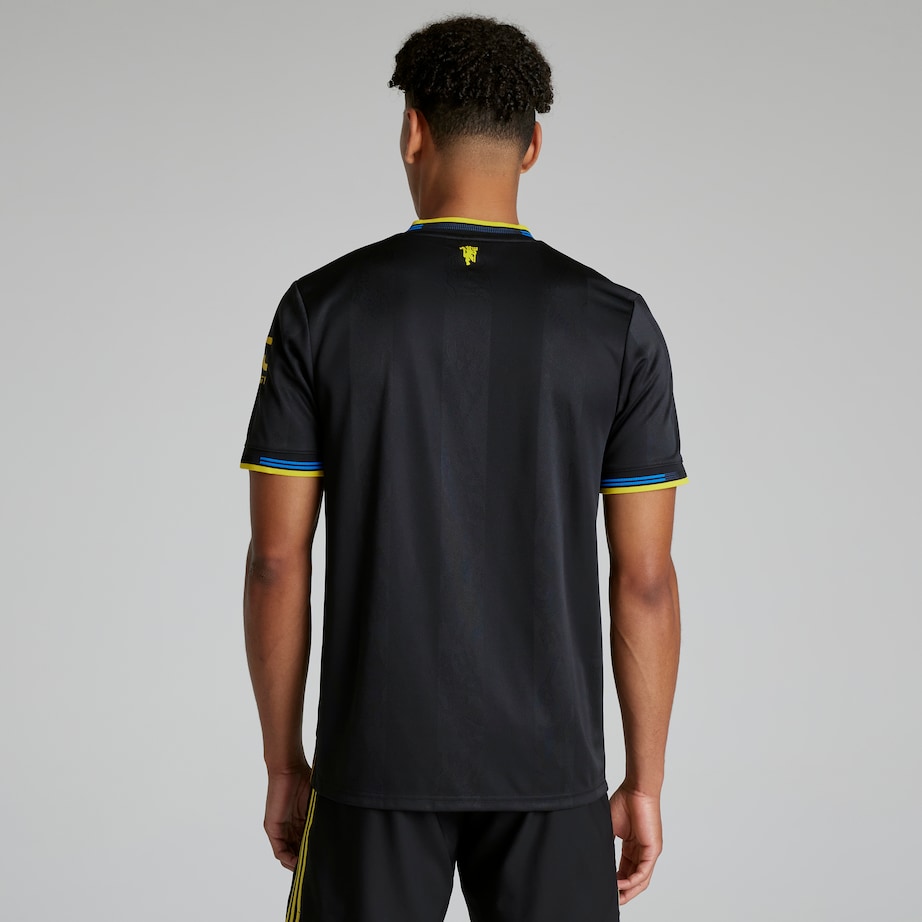 MANCHESTER UNITED FC |25/26 Men's 3rd Jersey
