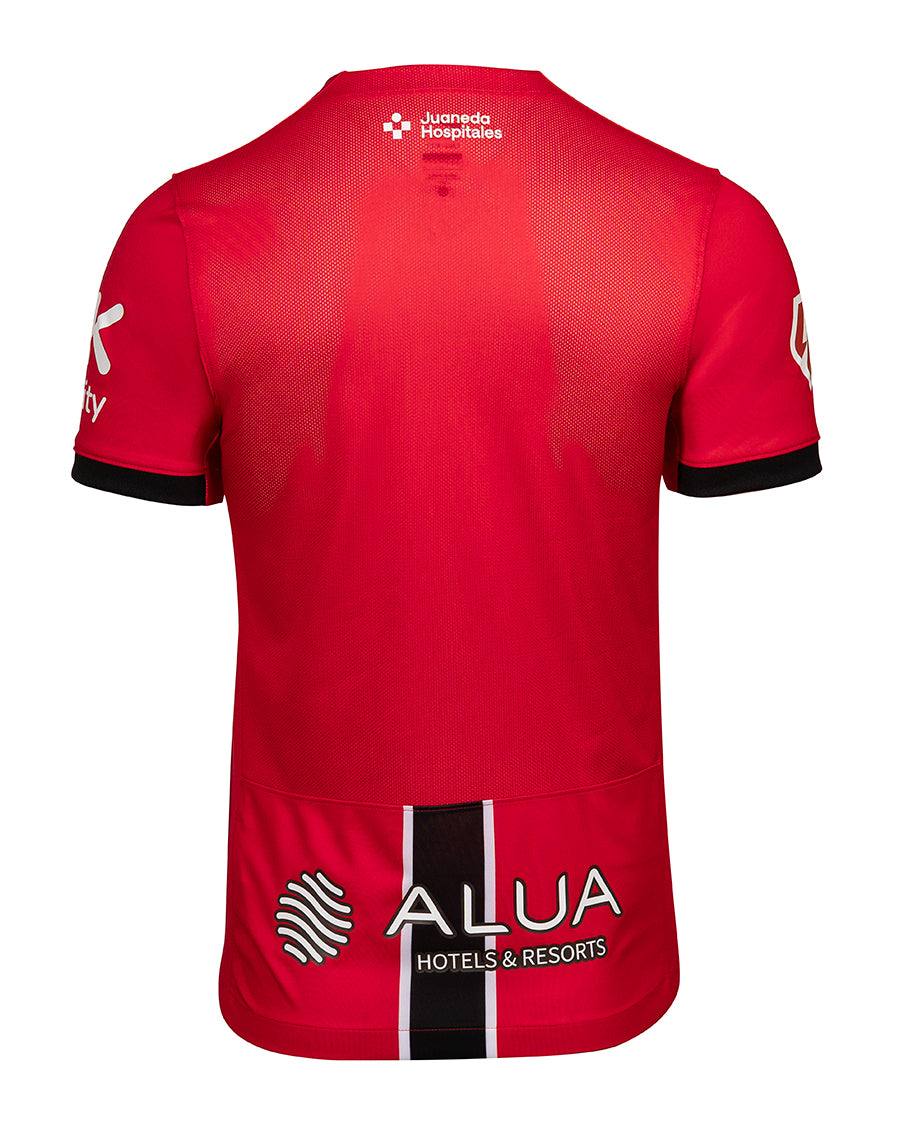 RCD MALLORCA | 25/26 Men's Home Jersey