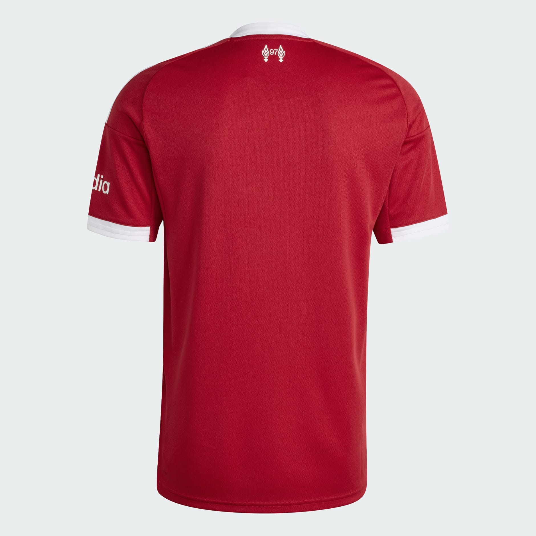 LIVERPOOL FC | 25/26 Men's Home Jersey