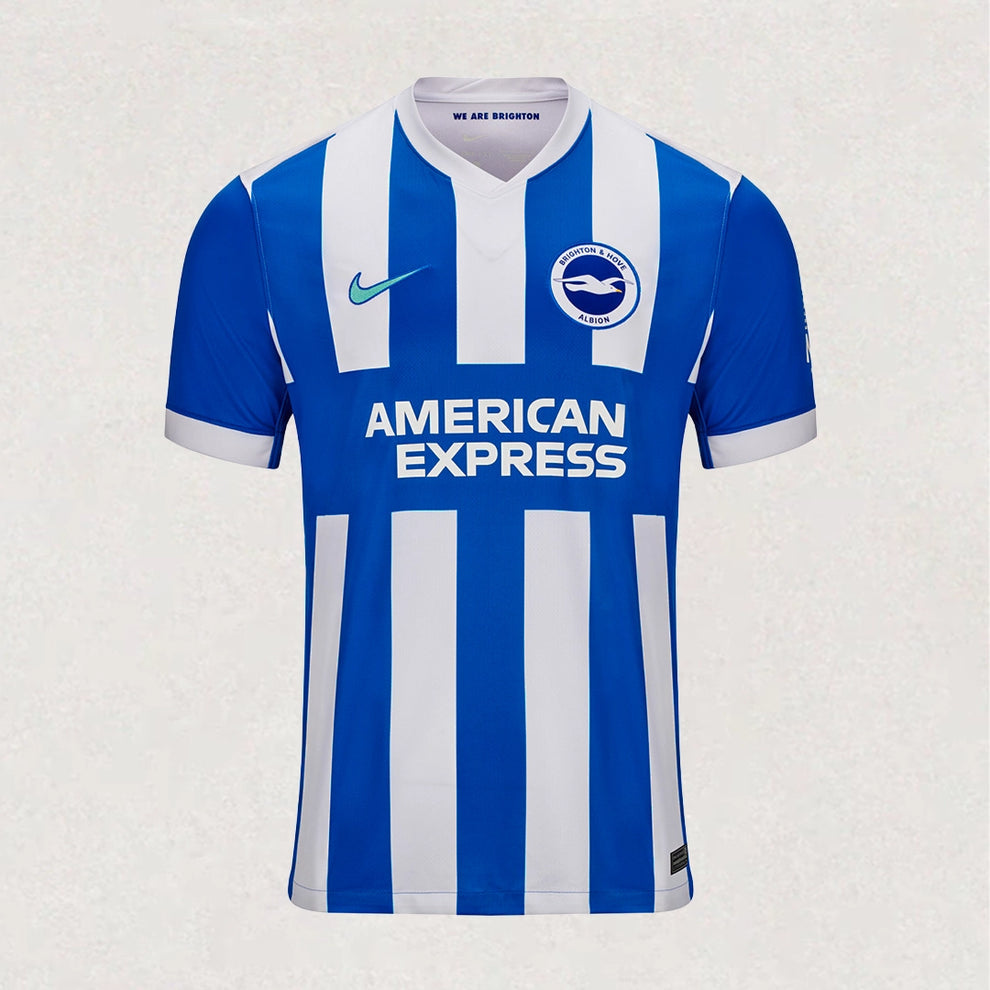 BRIGHTON FC | 25/26 Men's Home Jersey