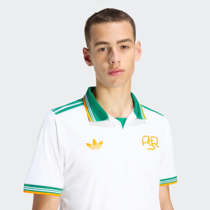 AS ROMA | 25/26 Men's 3rd Jersey