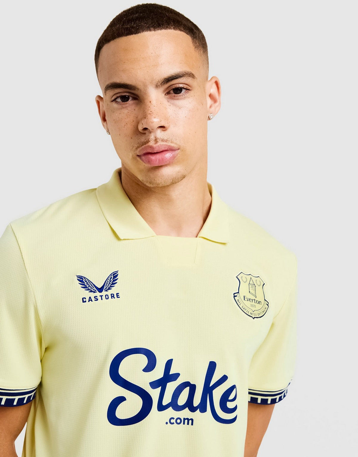 EVERTON FC | 25/26 Men's Away Jersey