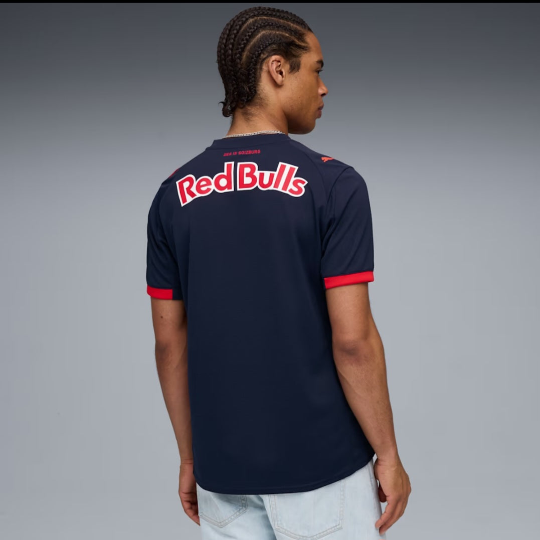 FC RB SALZBURG | 25/26 Men's Away Jersey