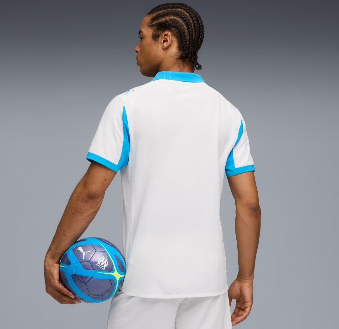 MARSEILLE FC | 25/26 Men's Home Jersey