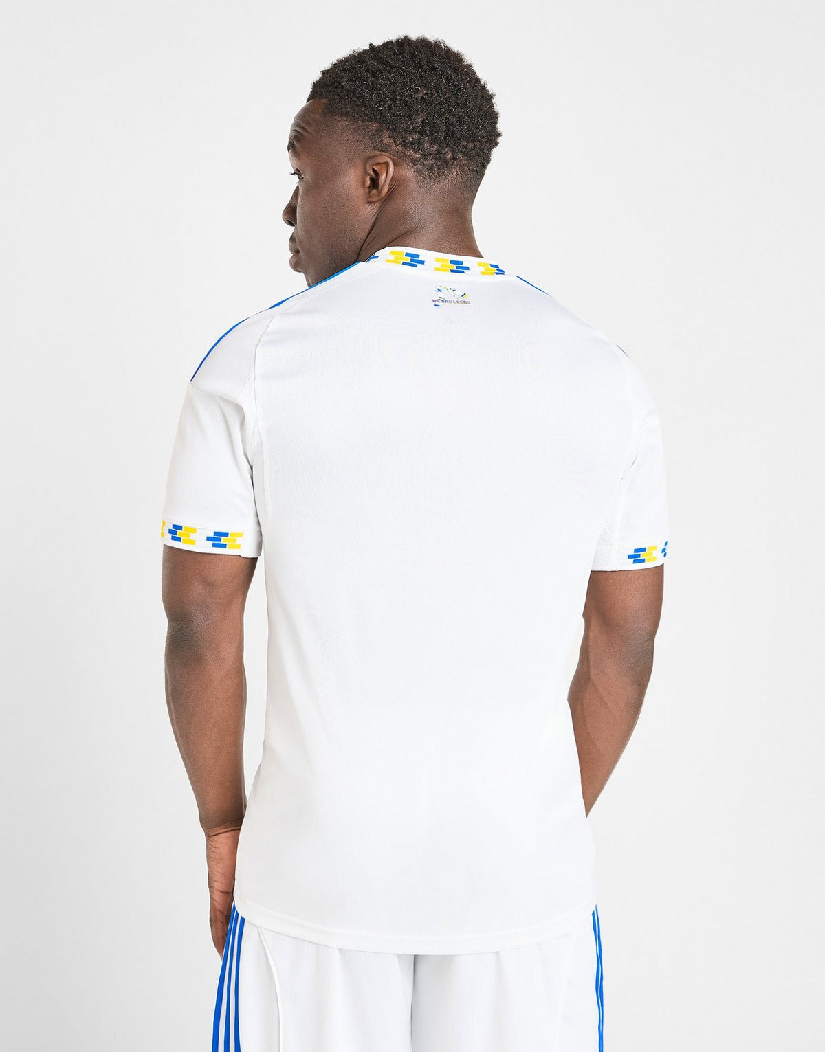 LEEDS UNITED | 25/26 Men's Home Jersey