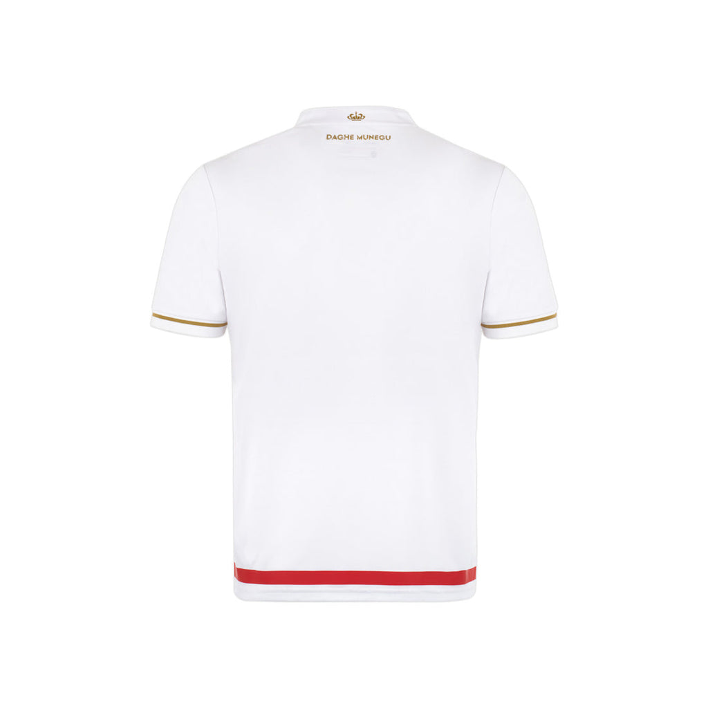 AS MONACO | 25/26 Men's Homw Jersey
