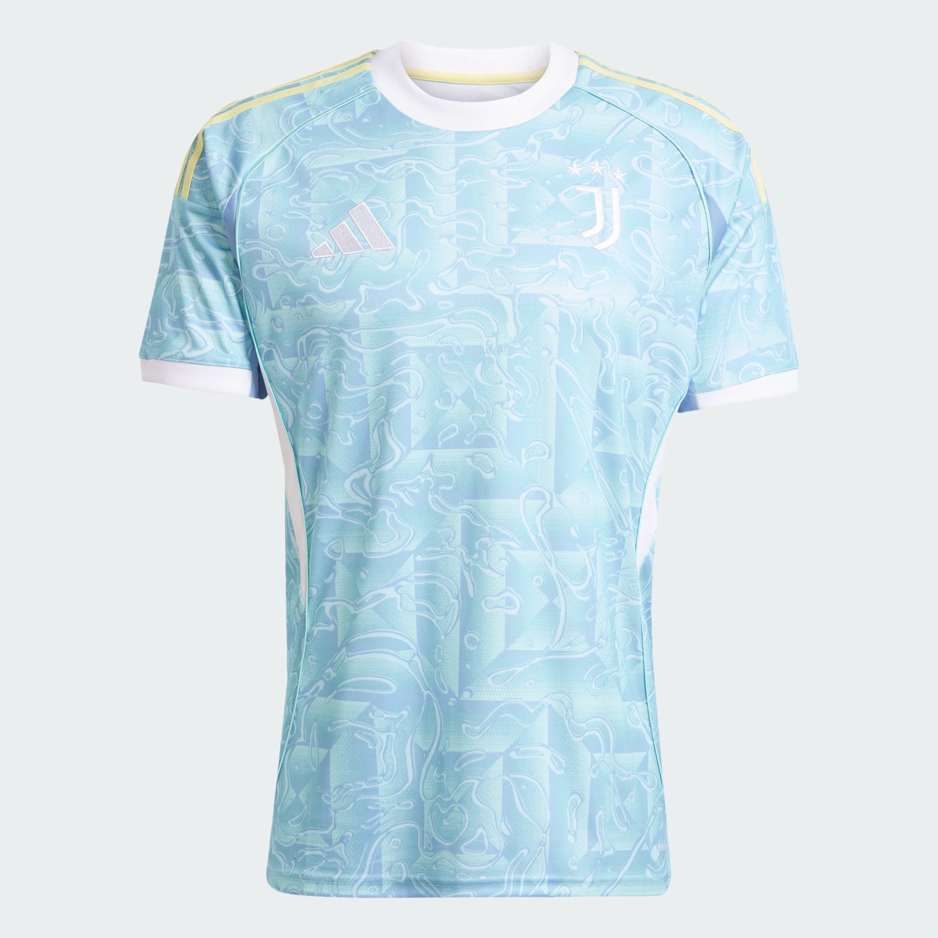 JUVENTUS FC | 25/26 Men's Away Jersey