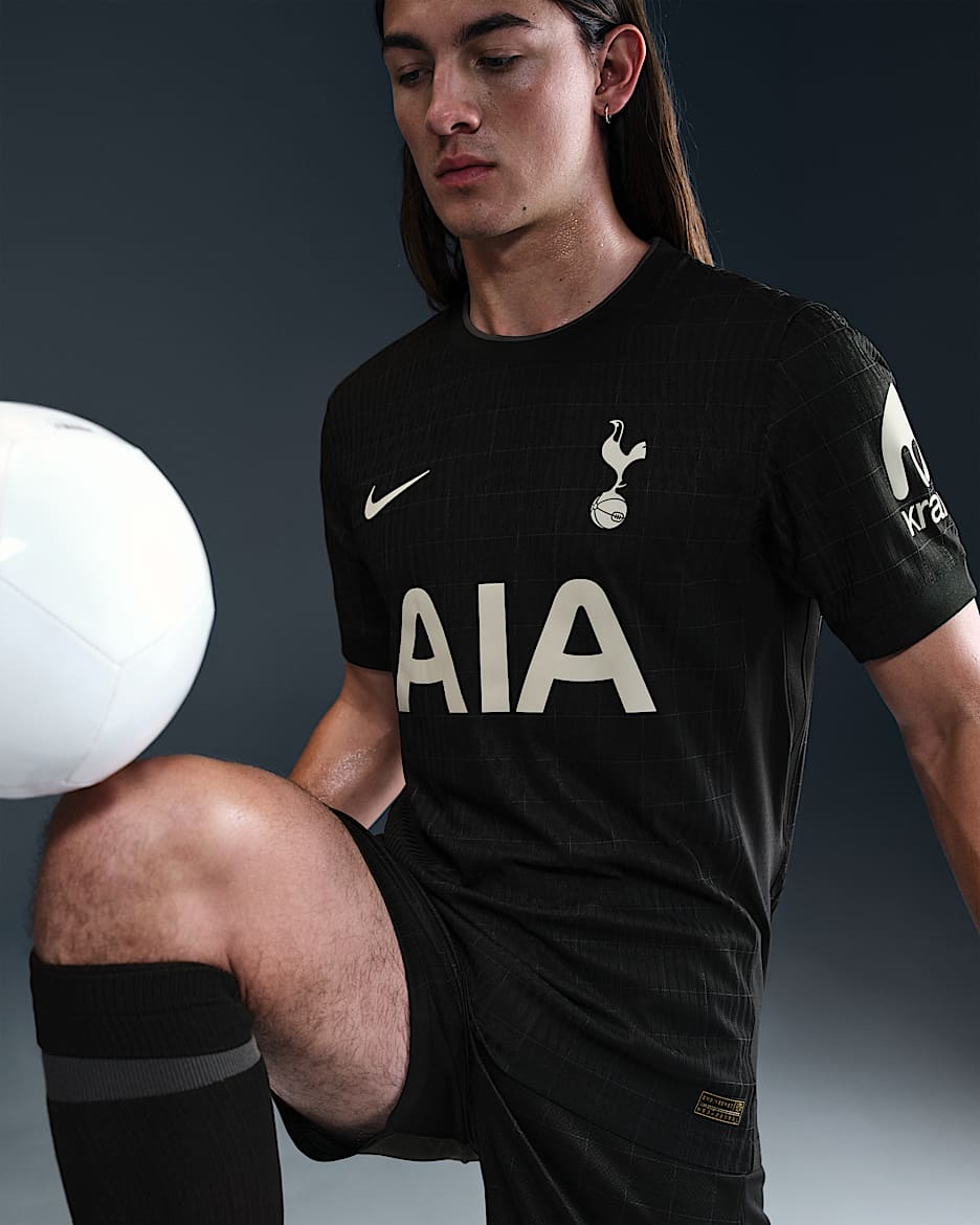 TOTTENHAM HOTSPUR FC | 25/26 Men's Away Jersey