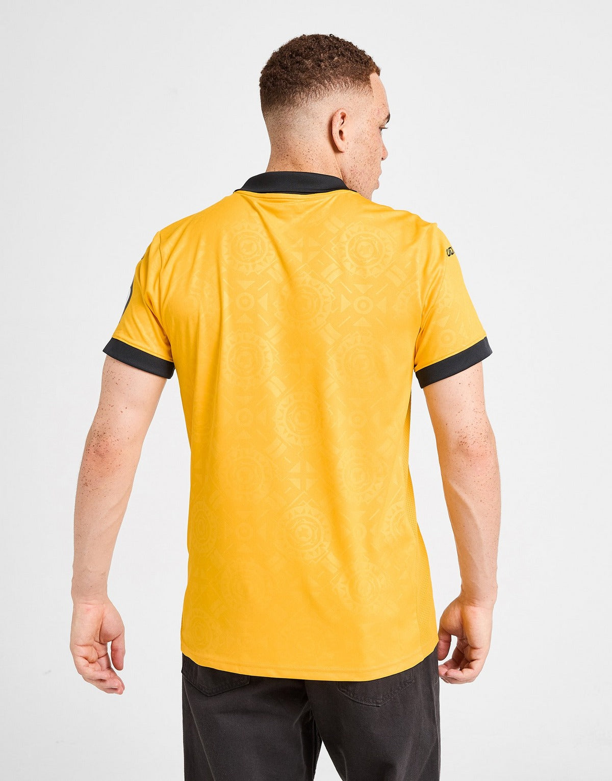 WOLVERHAMPTON WANDERERS  | 25/26 Men's Home Jersey