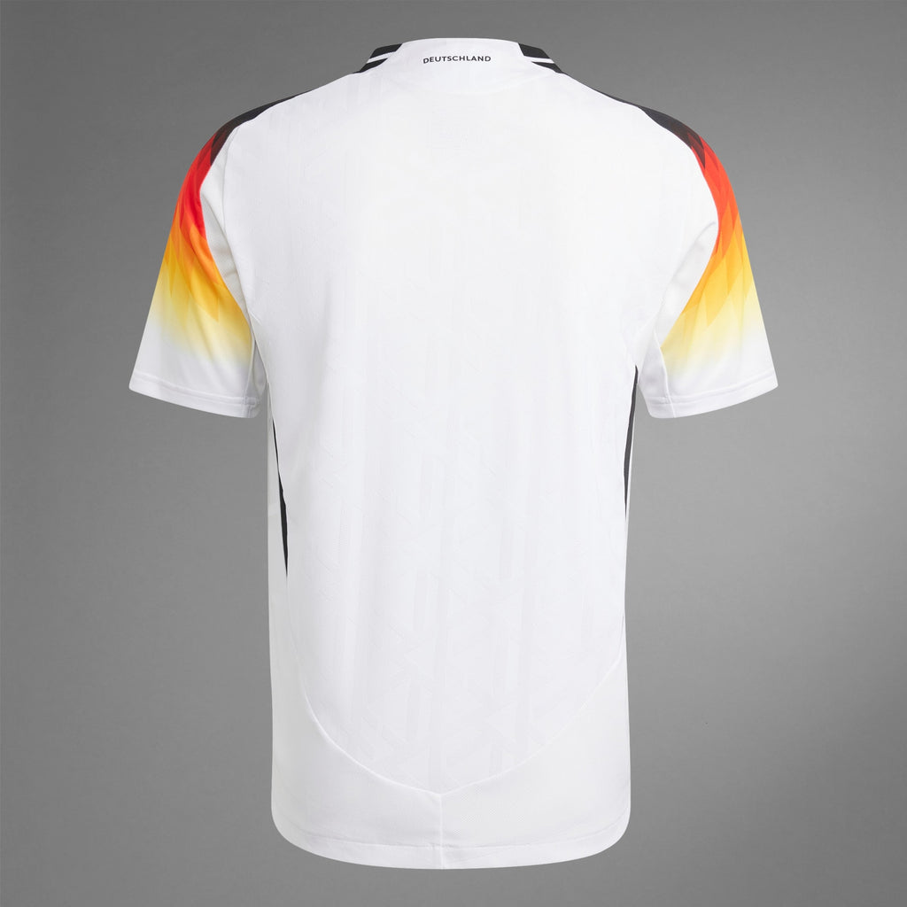 GERMANY | 2024 Men's Home Jersey