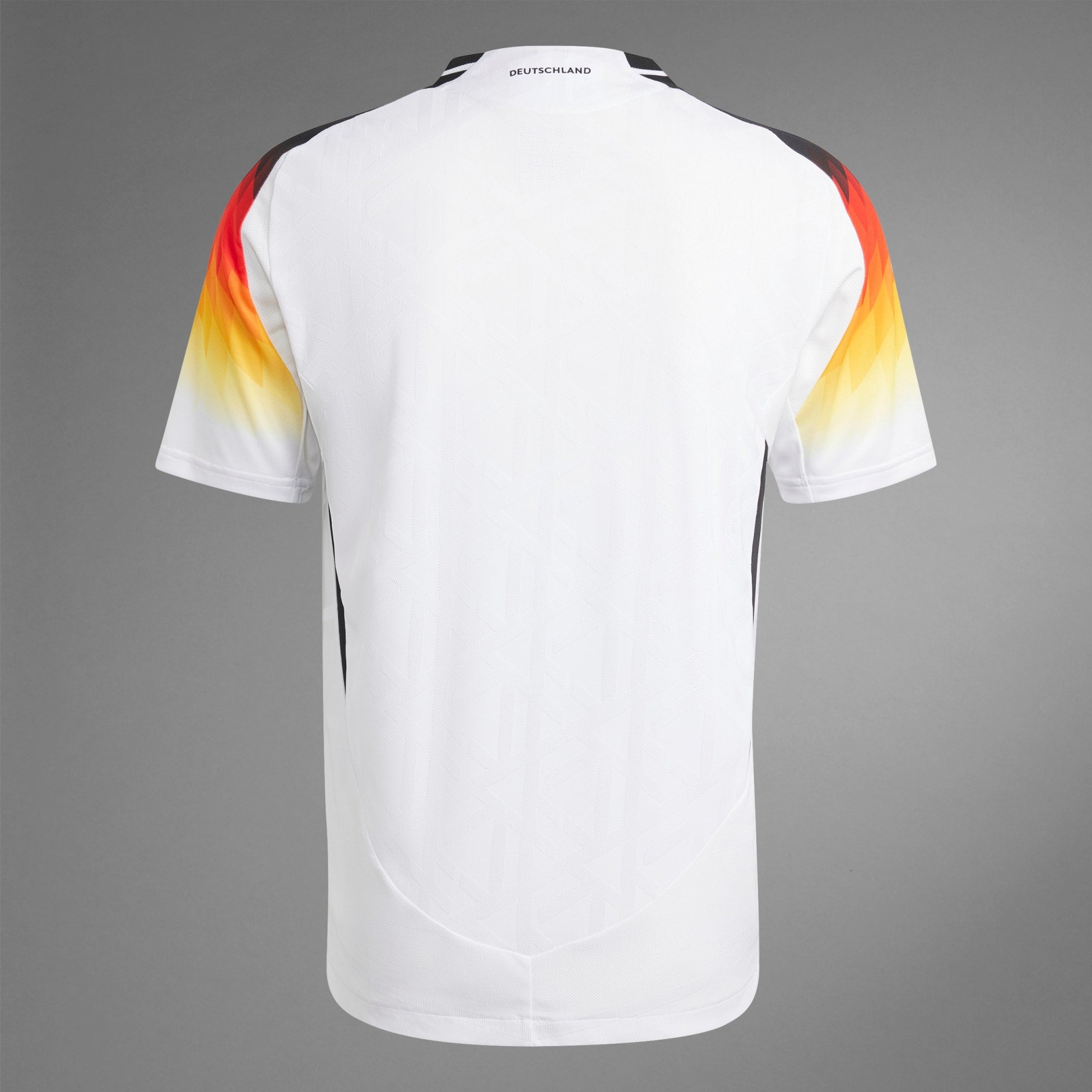 GERMANY | 2024 Men's Home Jersey