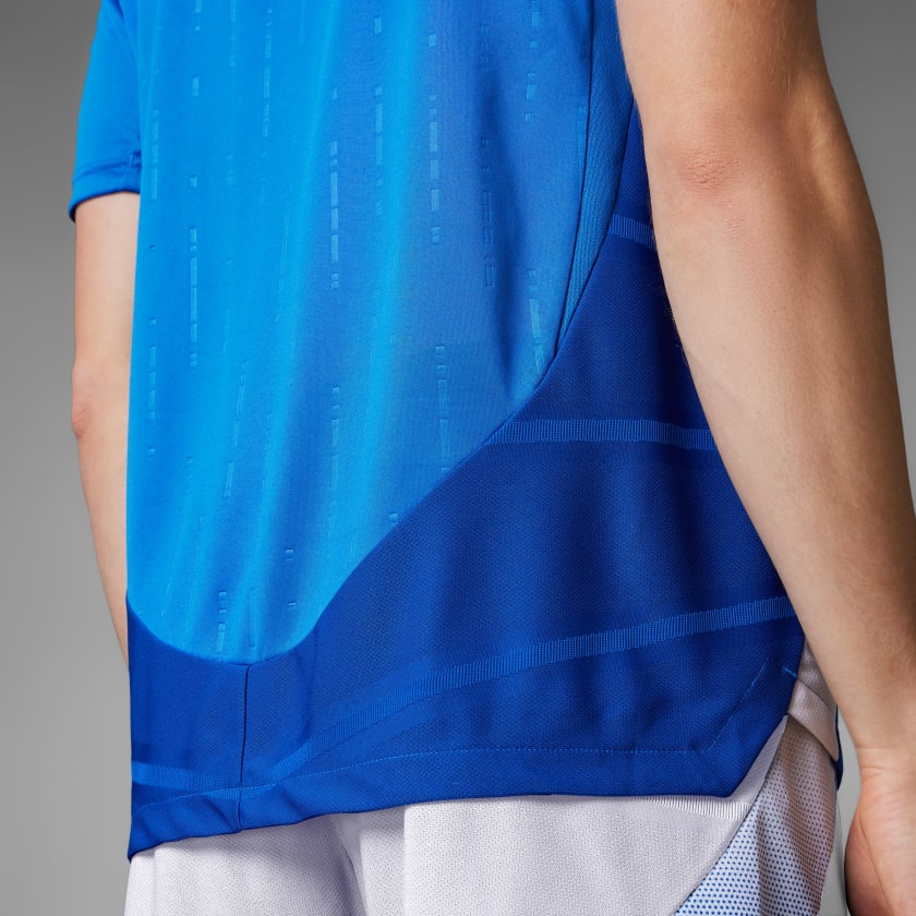 ITALY | 2024 Men's Home Jersey