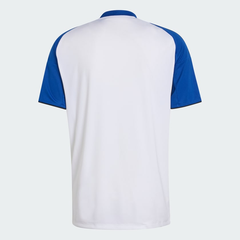 HAMBURGER SV | 25/26 Men's Home Jersey