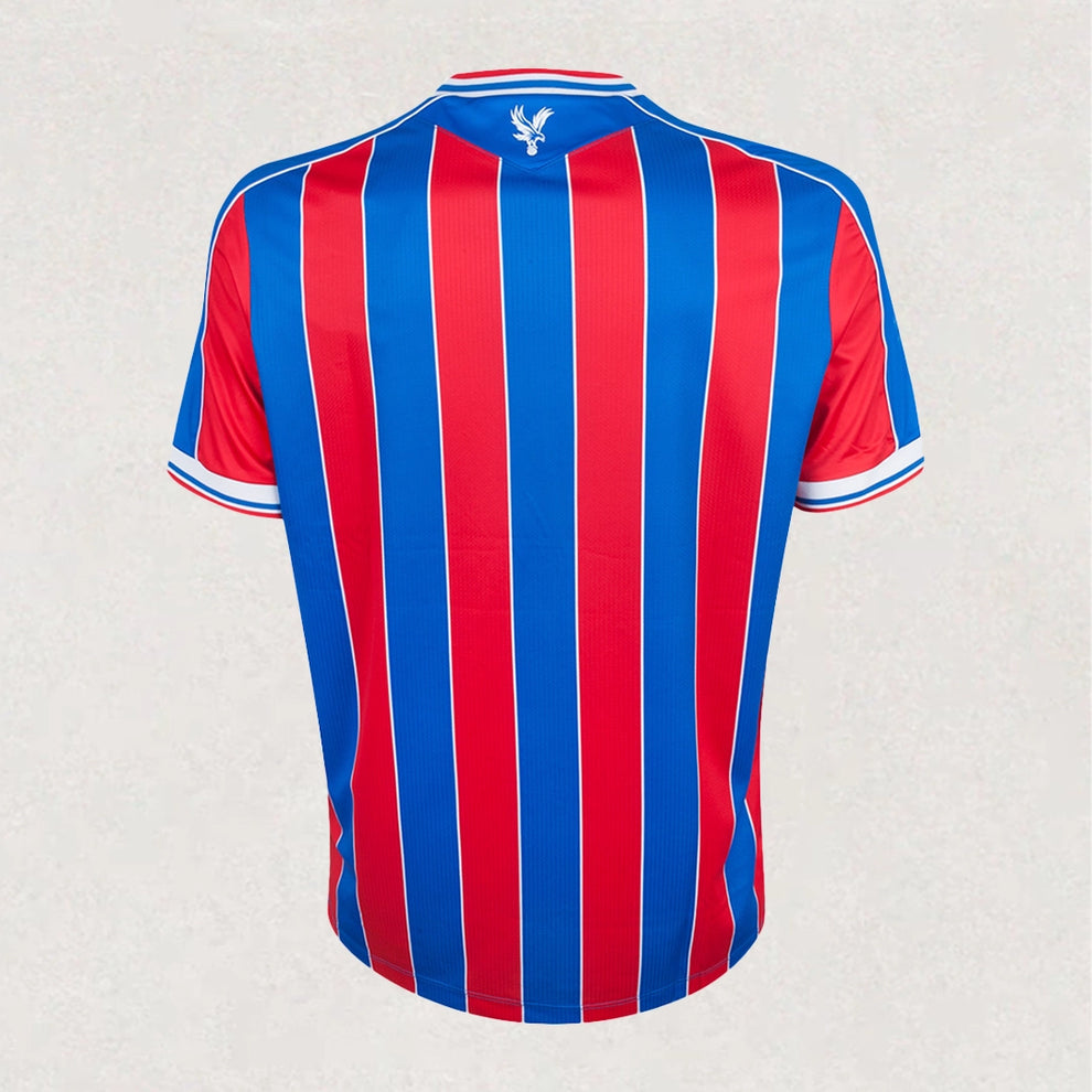 CRYSTAL PALACE FC | 25/26 Men's Home Jersey