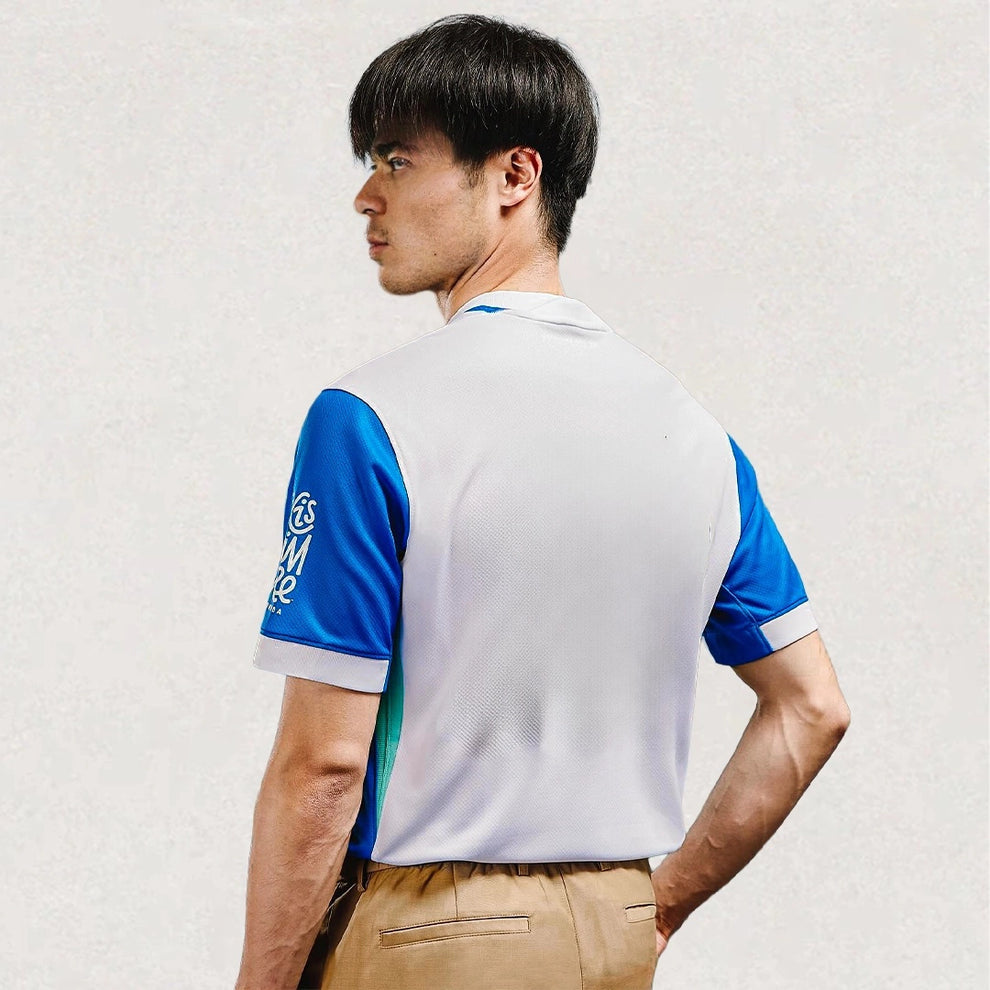BRIGHTON FC | 25/26 Men's Home Jersey