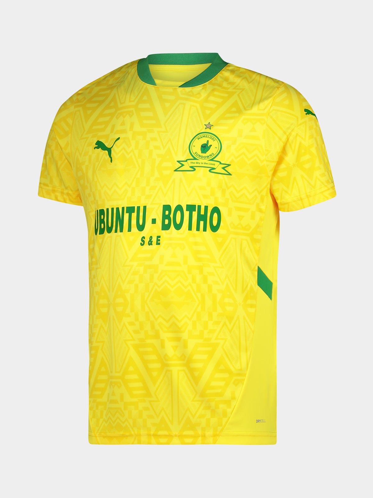MAMELODI SUNDOWNS FC | 24/25 Men's Home Jersey