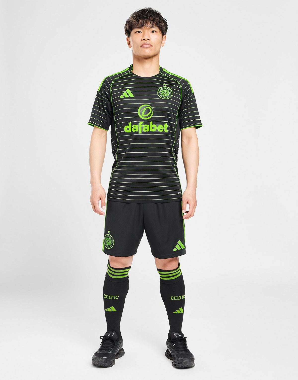 CELTIC FC | 25/26 Men's Away Jersey