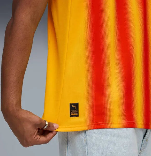 VALENCIA FC | 25/26 Men's 3rd Jersey