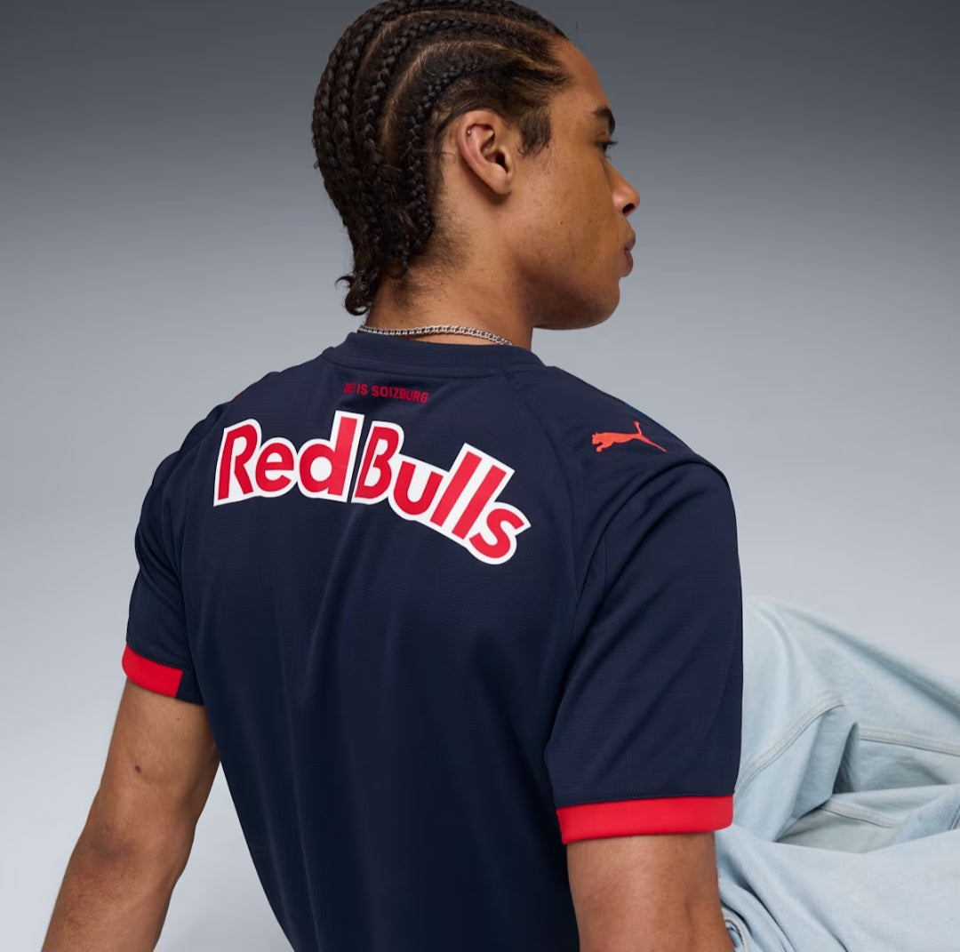FC RB SALZBURG | 25/26 Men's Away Jersey