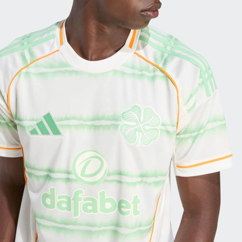 CELTIC FC | 25/26 Men's 3rd Jersey