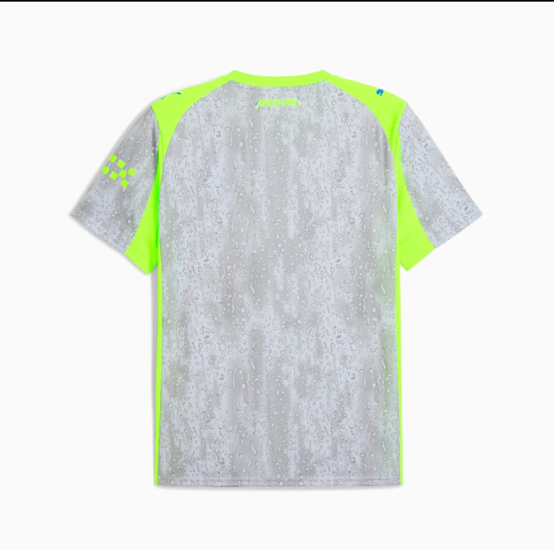MANCHESTER CITY FC | 25/26 Men's 3rd Jersey