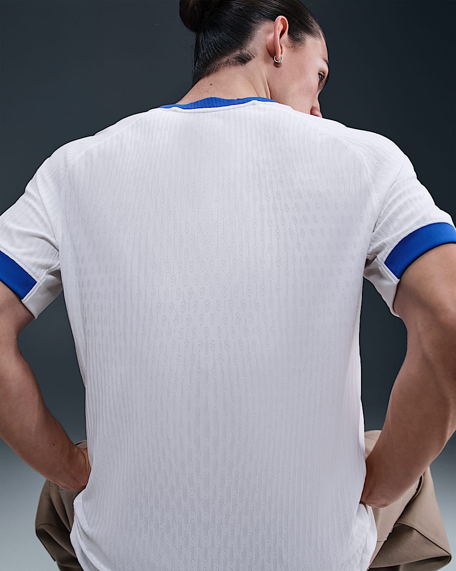 ENGLAND | 2025 Men's Home Jersey