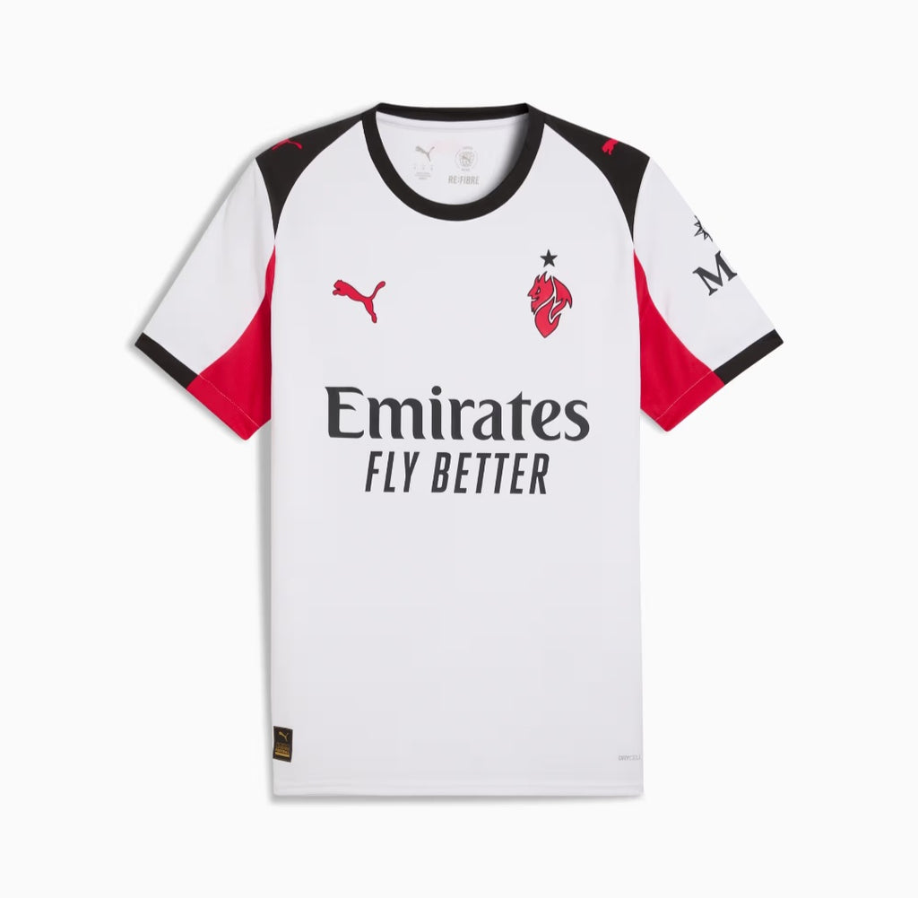 AC MILAN | 25/26 Men's Away Jersey