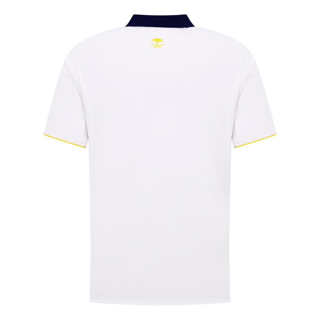 AL NASSR FC | 25/26 Men's 3rd Jersey