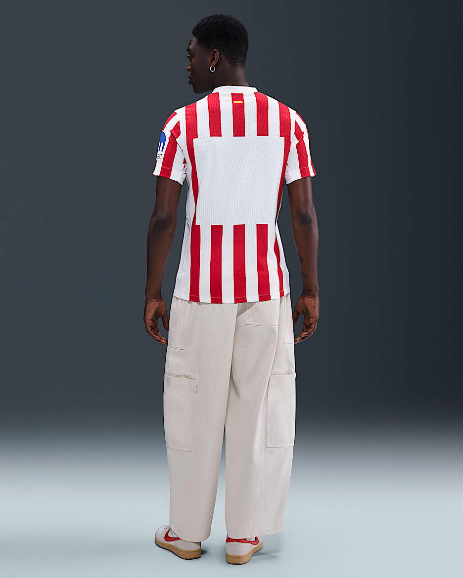 ATLÉTICO DE MADRID | 25/26 Men's Home Jersey