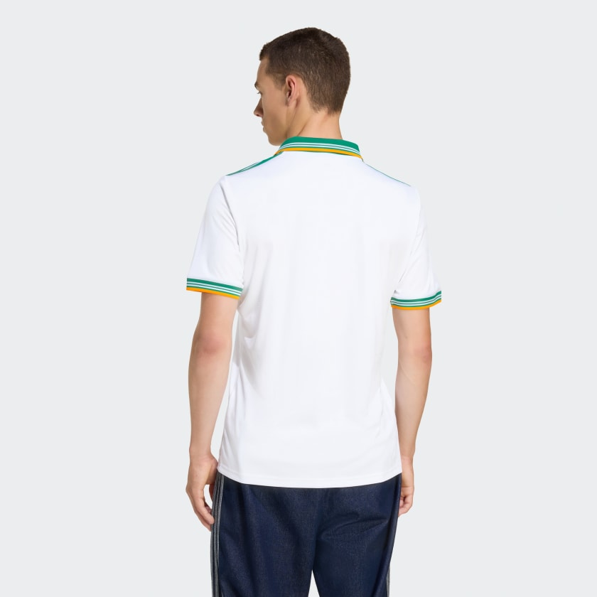 AS ROMA | 25/26 Men's 3rd Jersey