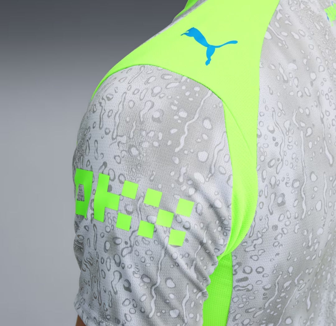 MANCHESTER CITY FC | 25/26 Men's 3rd Jersey