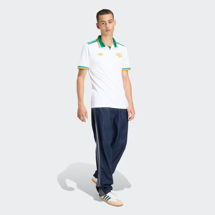 AS ROMA | 25/26 Men's 3rd Jersey