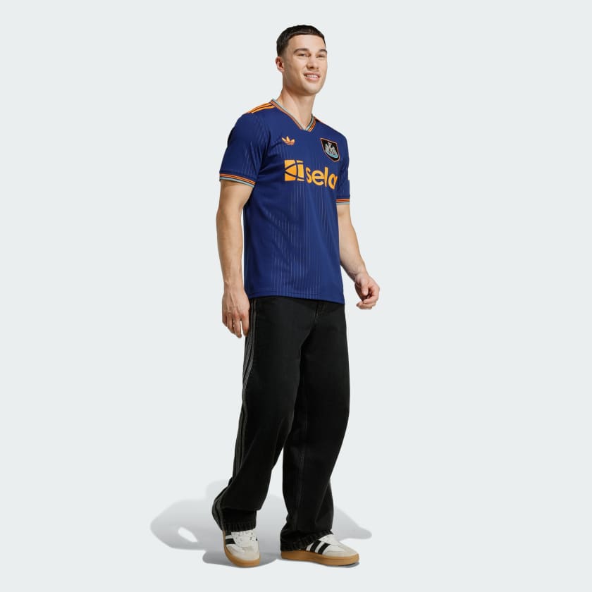 NEWCASTLE UNITED FC | 25/26 Men's 3rd Jersey