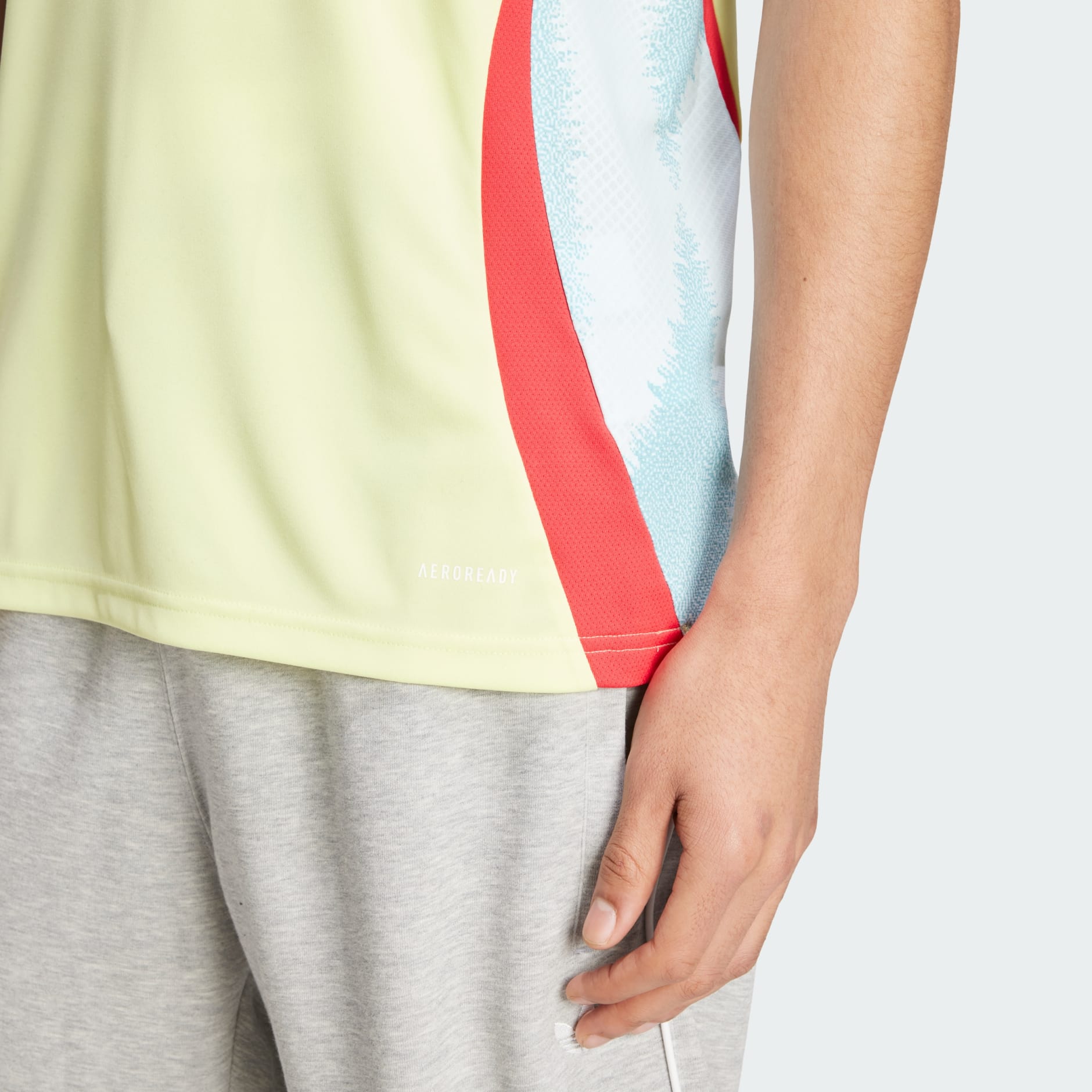 SPAIN | 2024 Men's Away Jersey