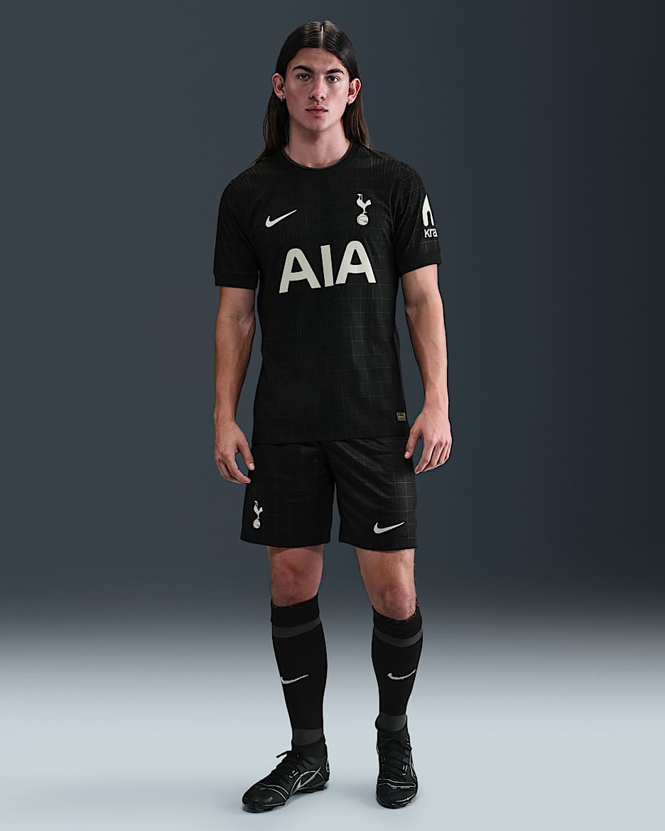 TOTTENHAM HOTSPUR FC | 25/26 Men's Away Jersey
