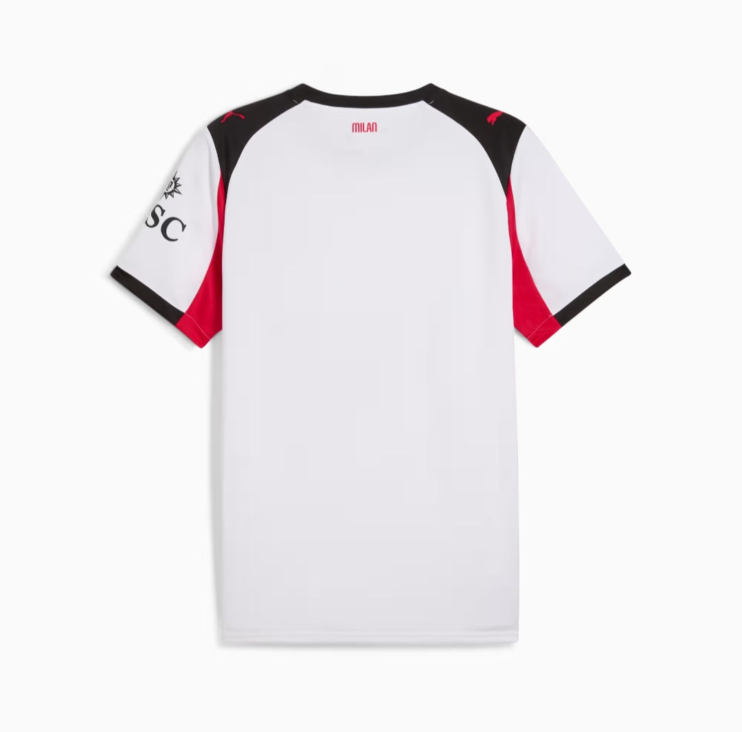 AC MILAN | 25/26 Men's Away Jersey